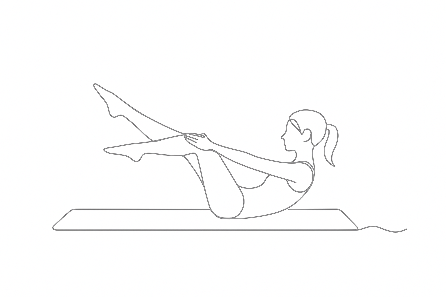 Pilates Suelo